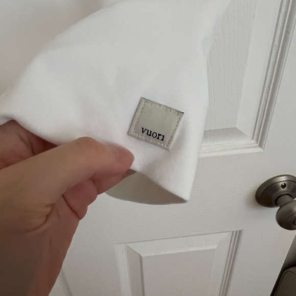 VUORI TANK TOP - Picture 3 of 6